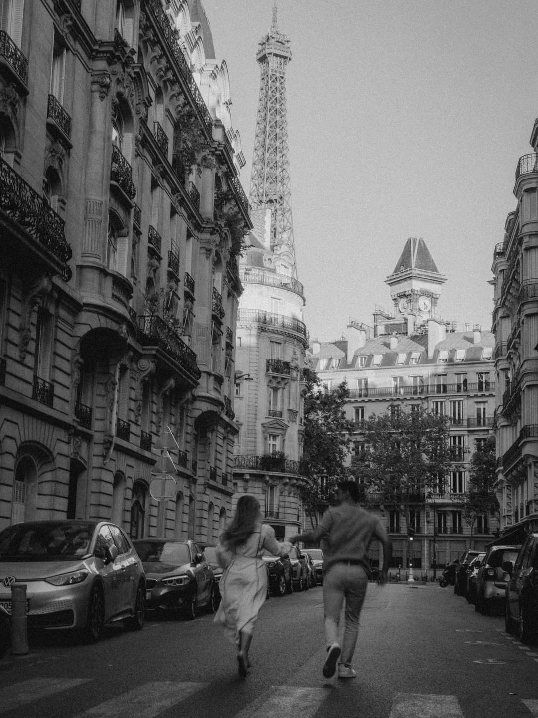 Paris Love Map 4