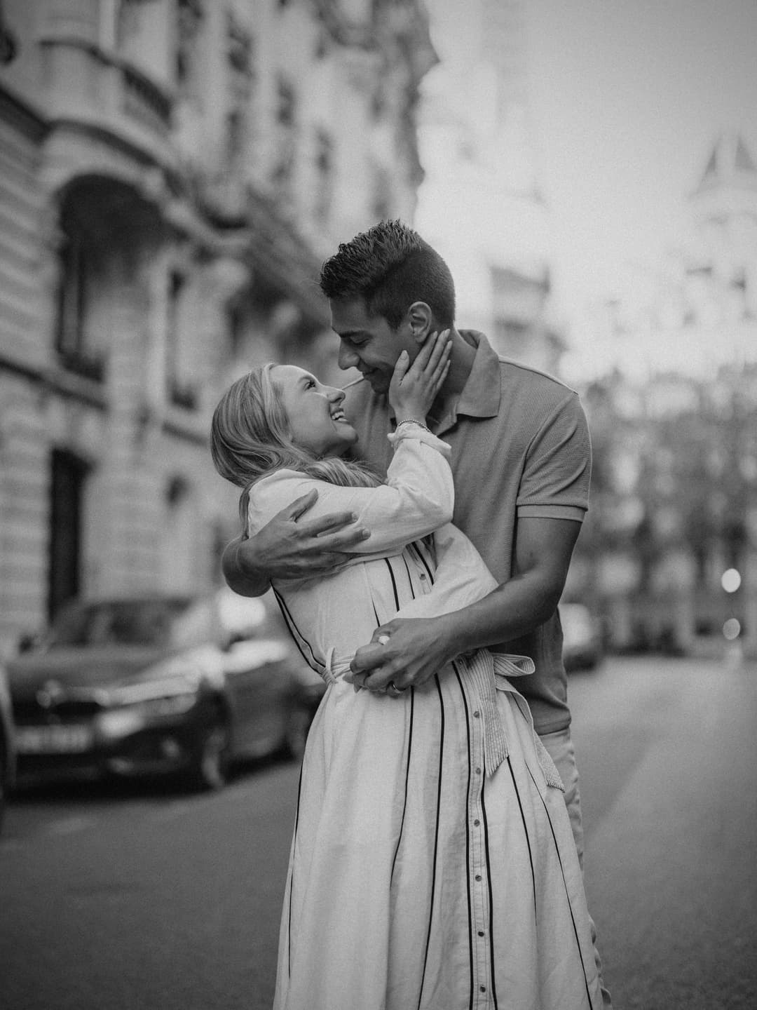 Paris Love Map 5