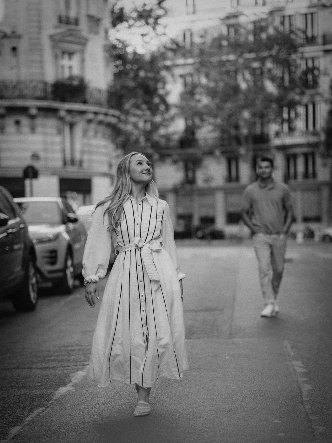 Paris Love Map 7