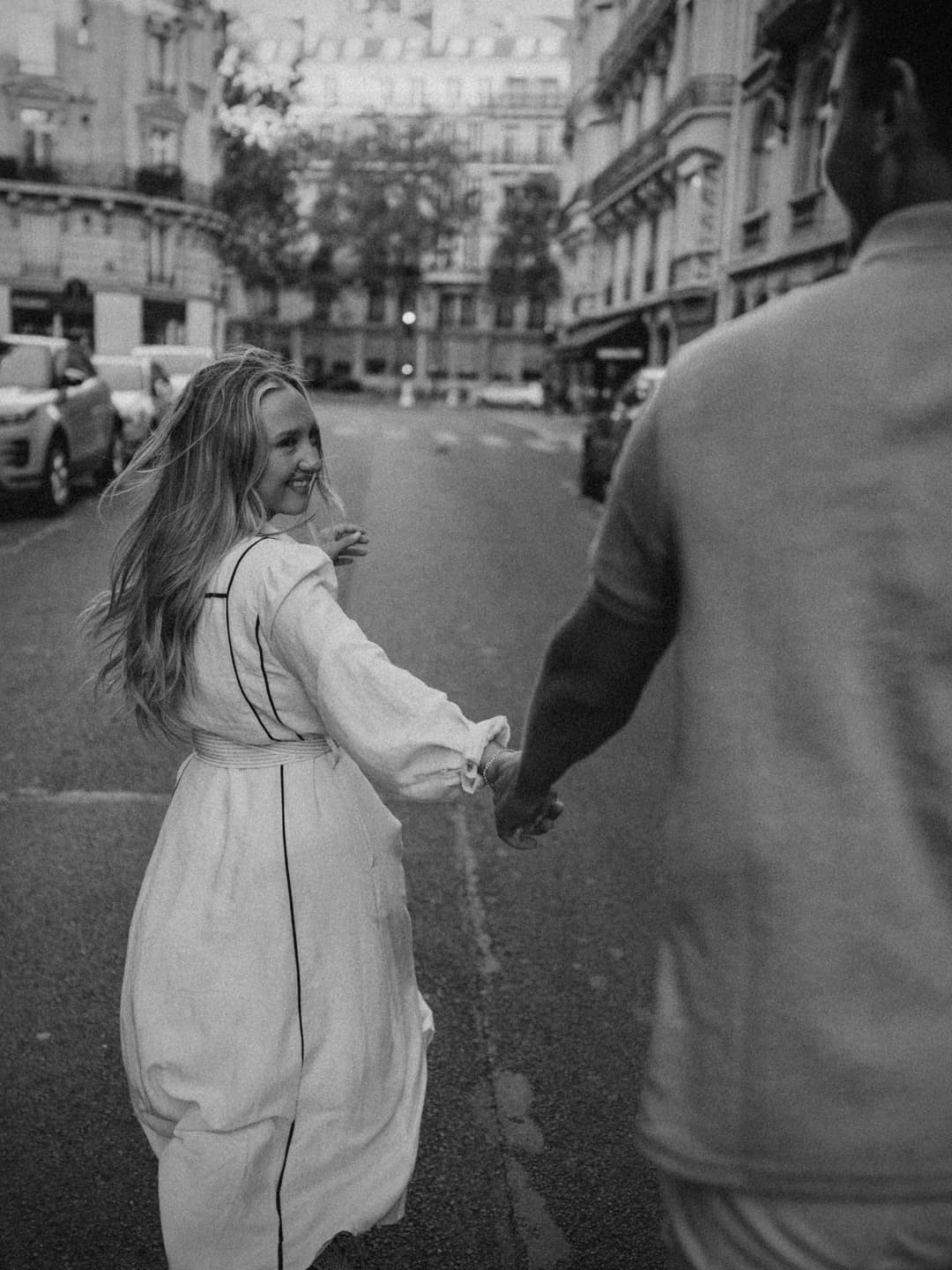Paris Love Map 8