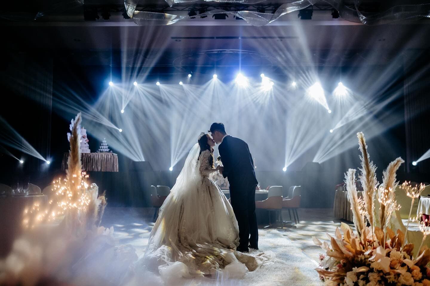Kelvin & Natalie's Wedding Map 3