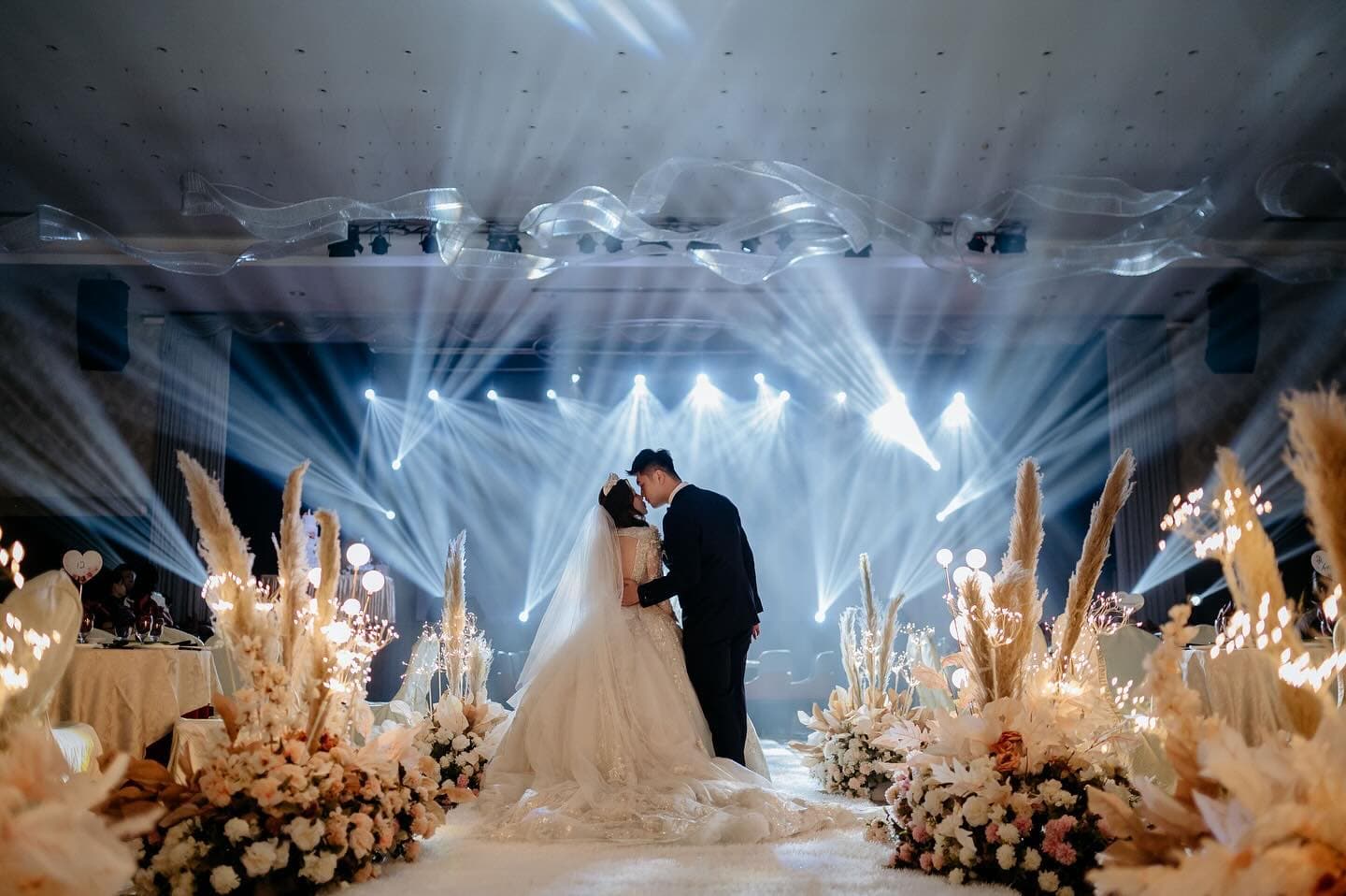 Kelvin & Natalie's Wedding Map 4
