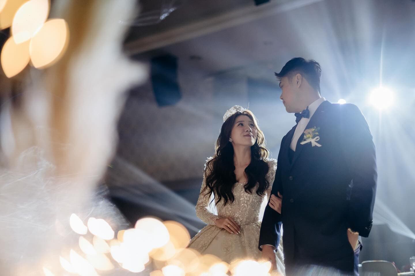 Kelvin & Natalie's Wedding Map 7