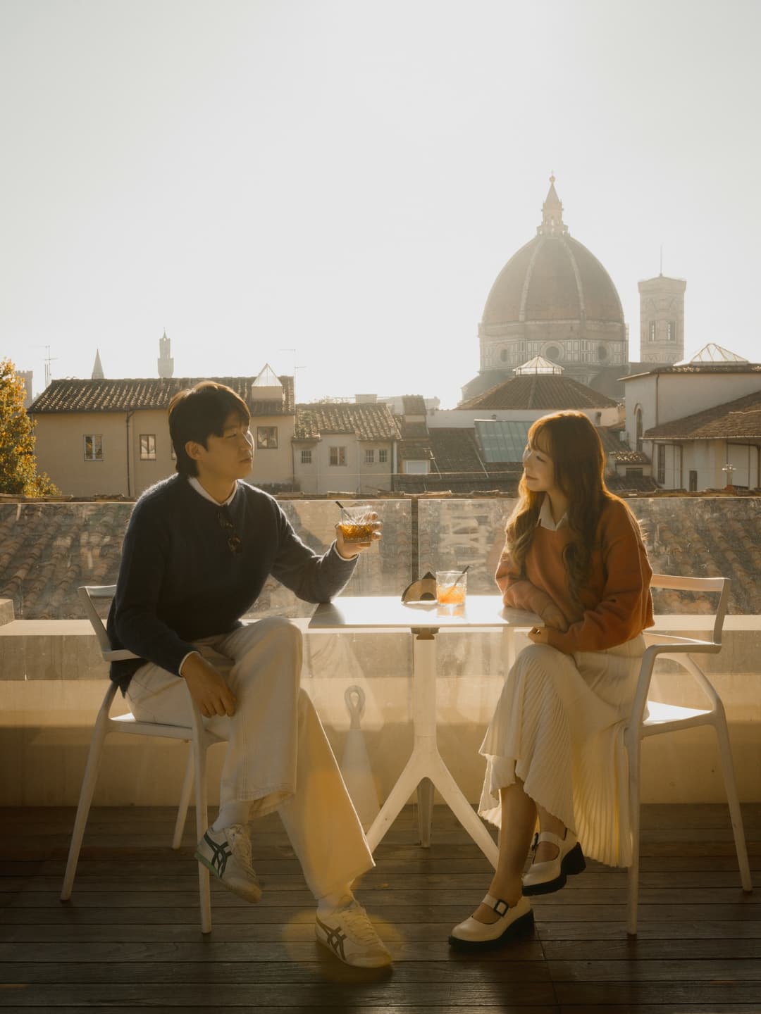 Florence Memories