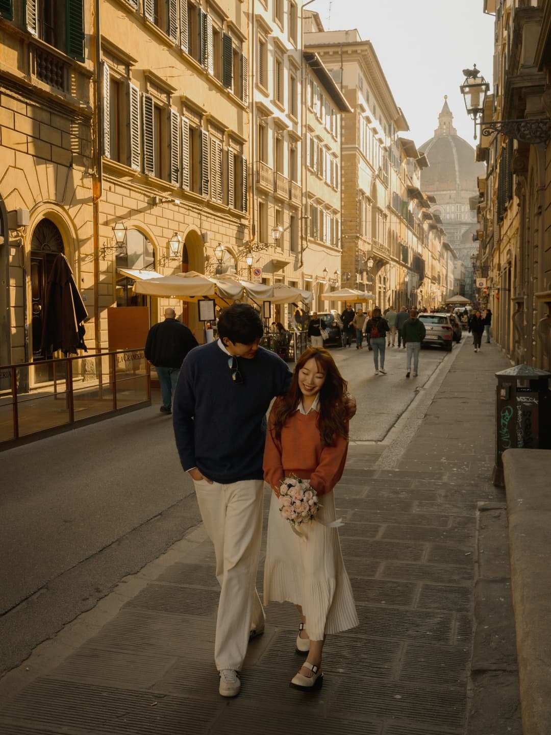 Florence Memories 2