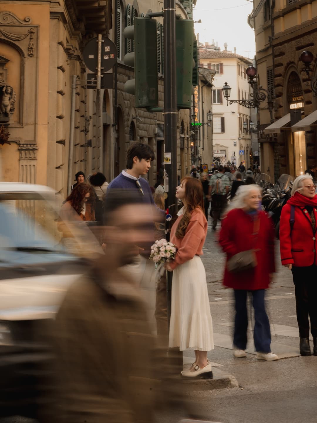 Florence Memories 4