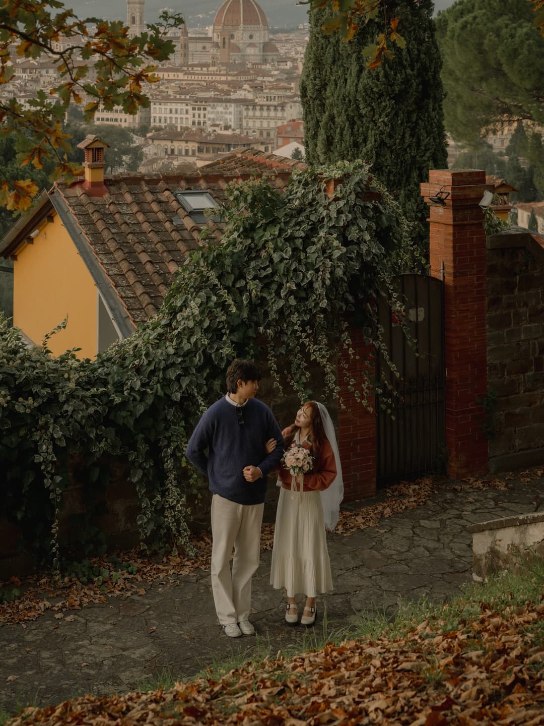 Florence Memories 8
