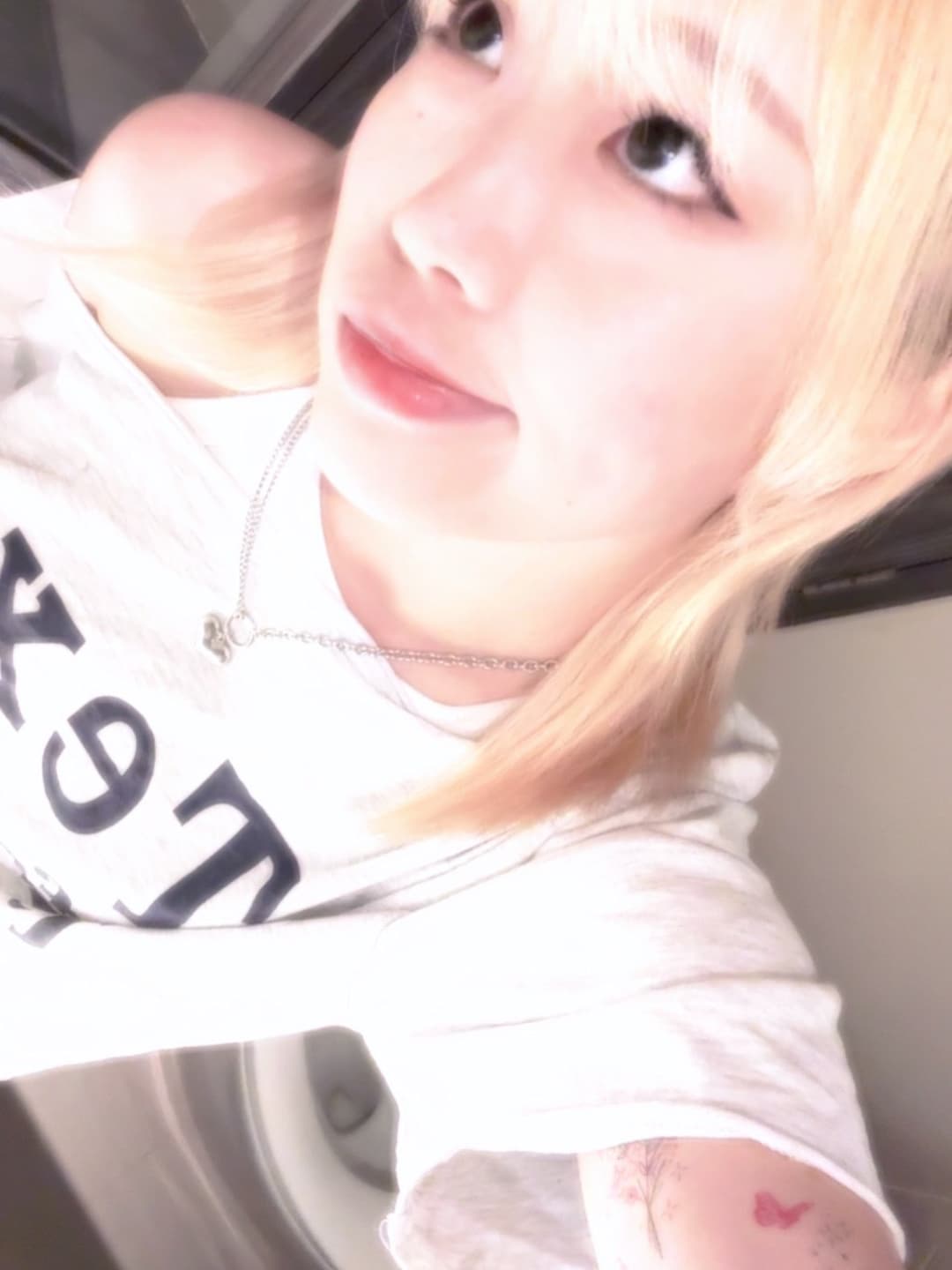 A little bit of happiness is still happiness! (>^ω^<) 2