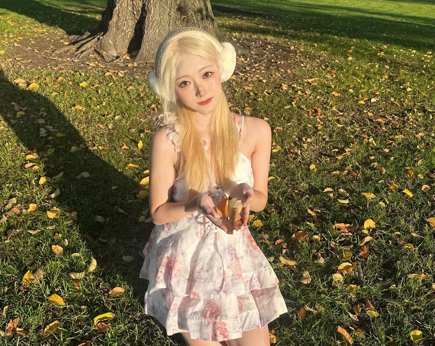 A post on Yuno 4