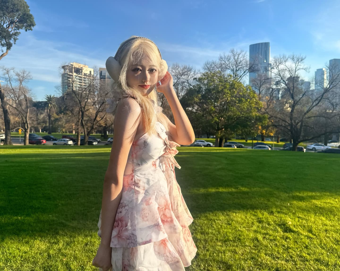 A post on Yuno 8