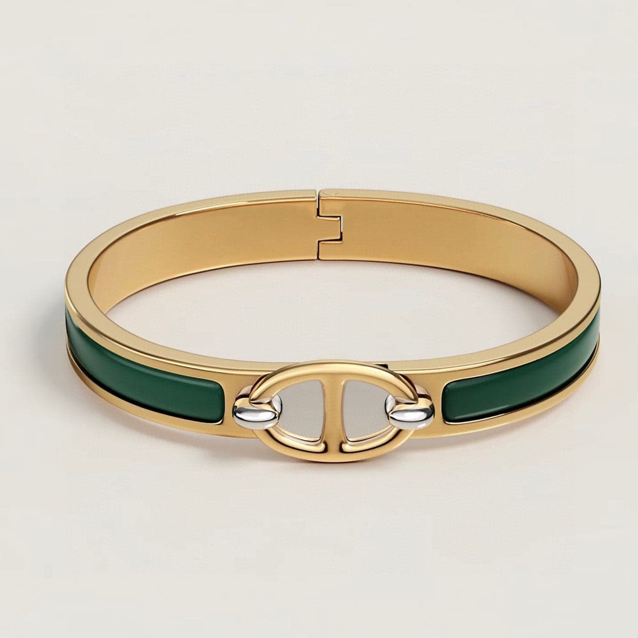 Hermès Pig Nose Bracelet Styling Share 2