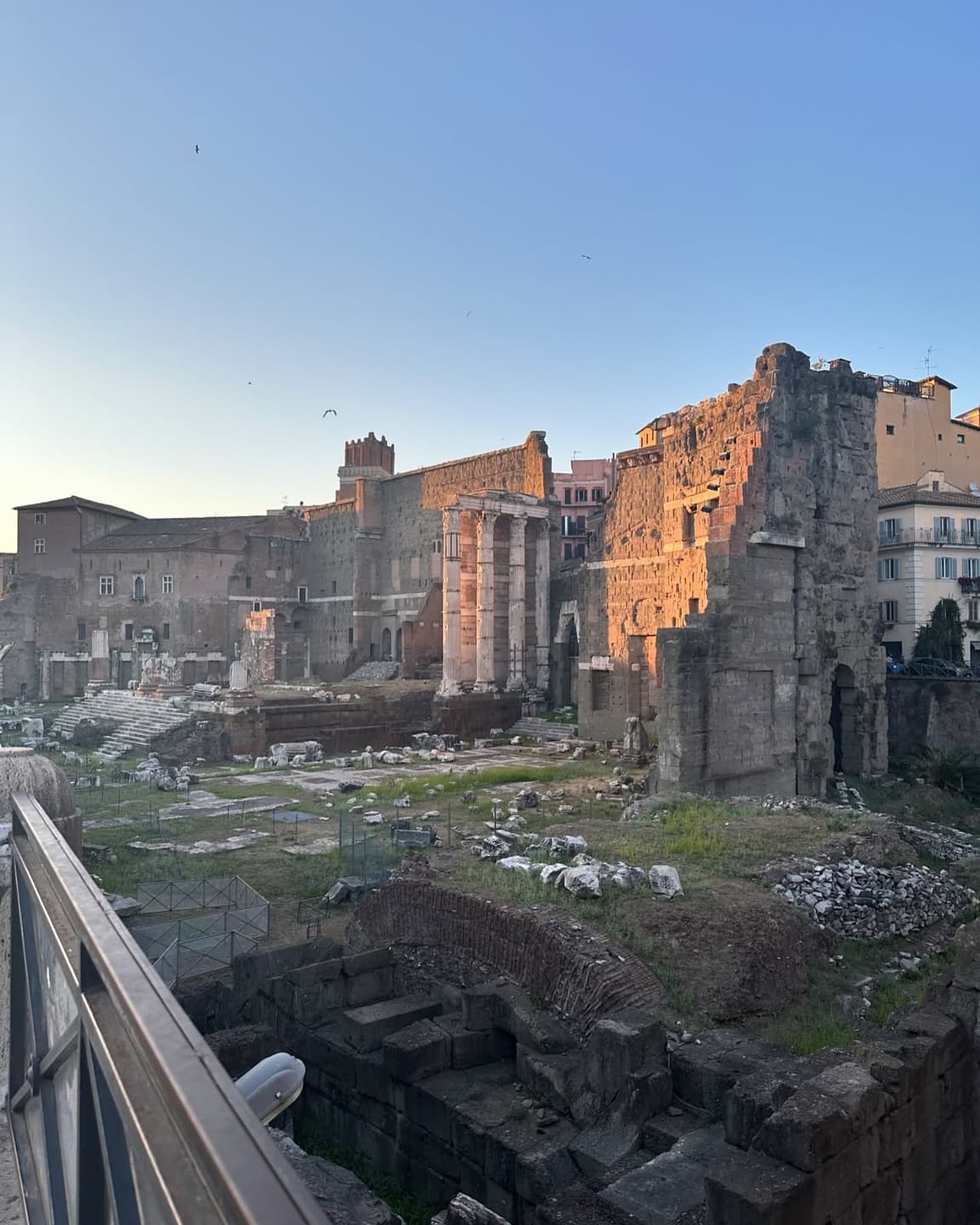 Rome 2024 3