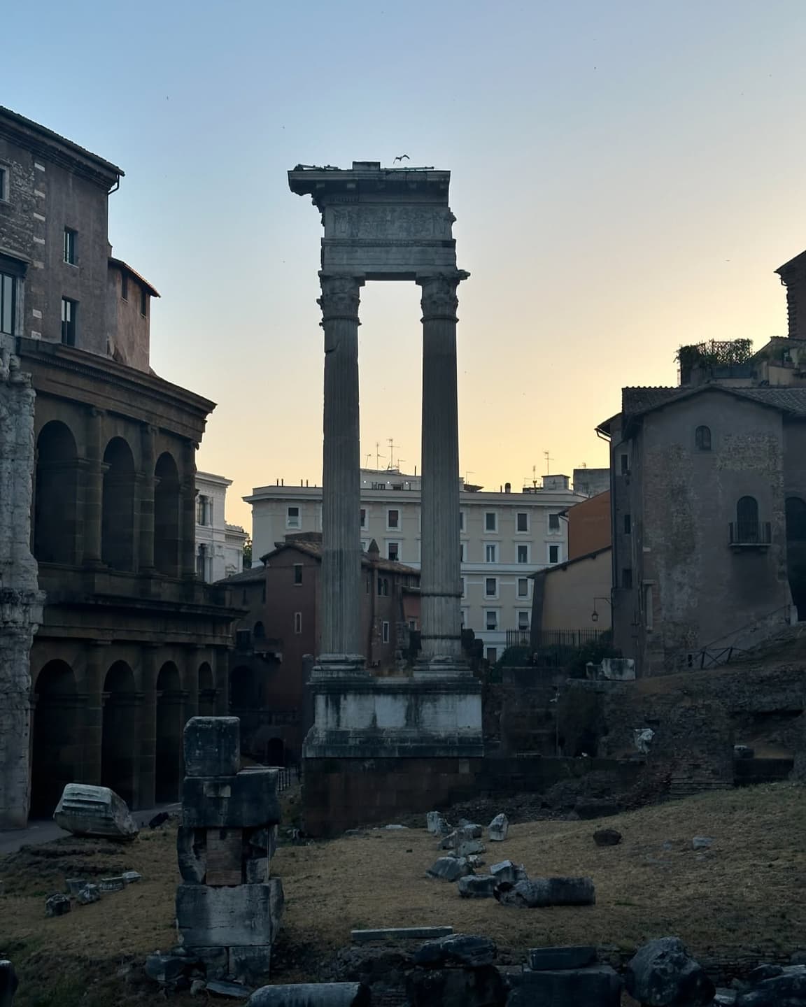 Rome 2024 4