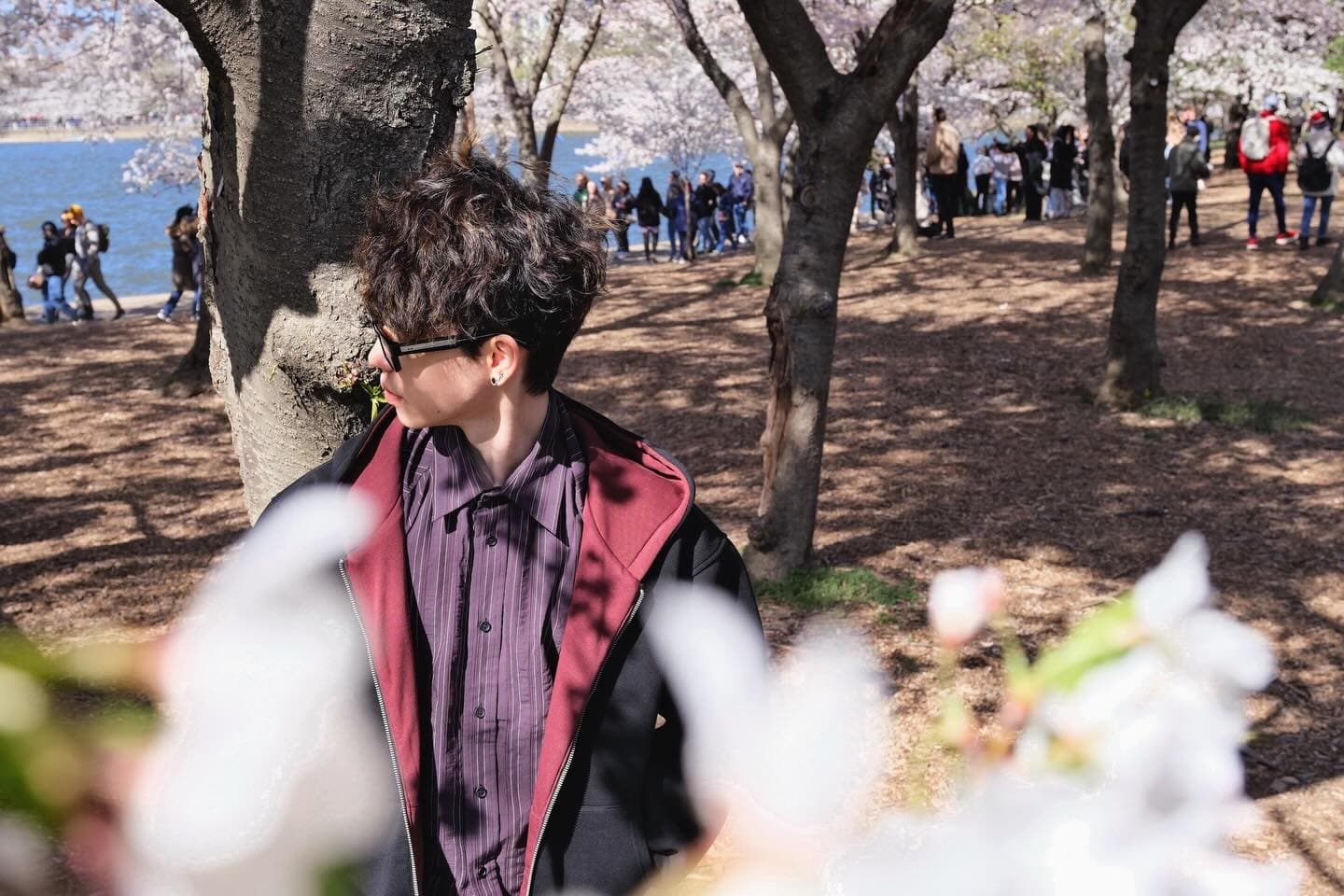 A post on Yuno 2