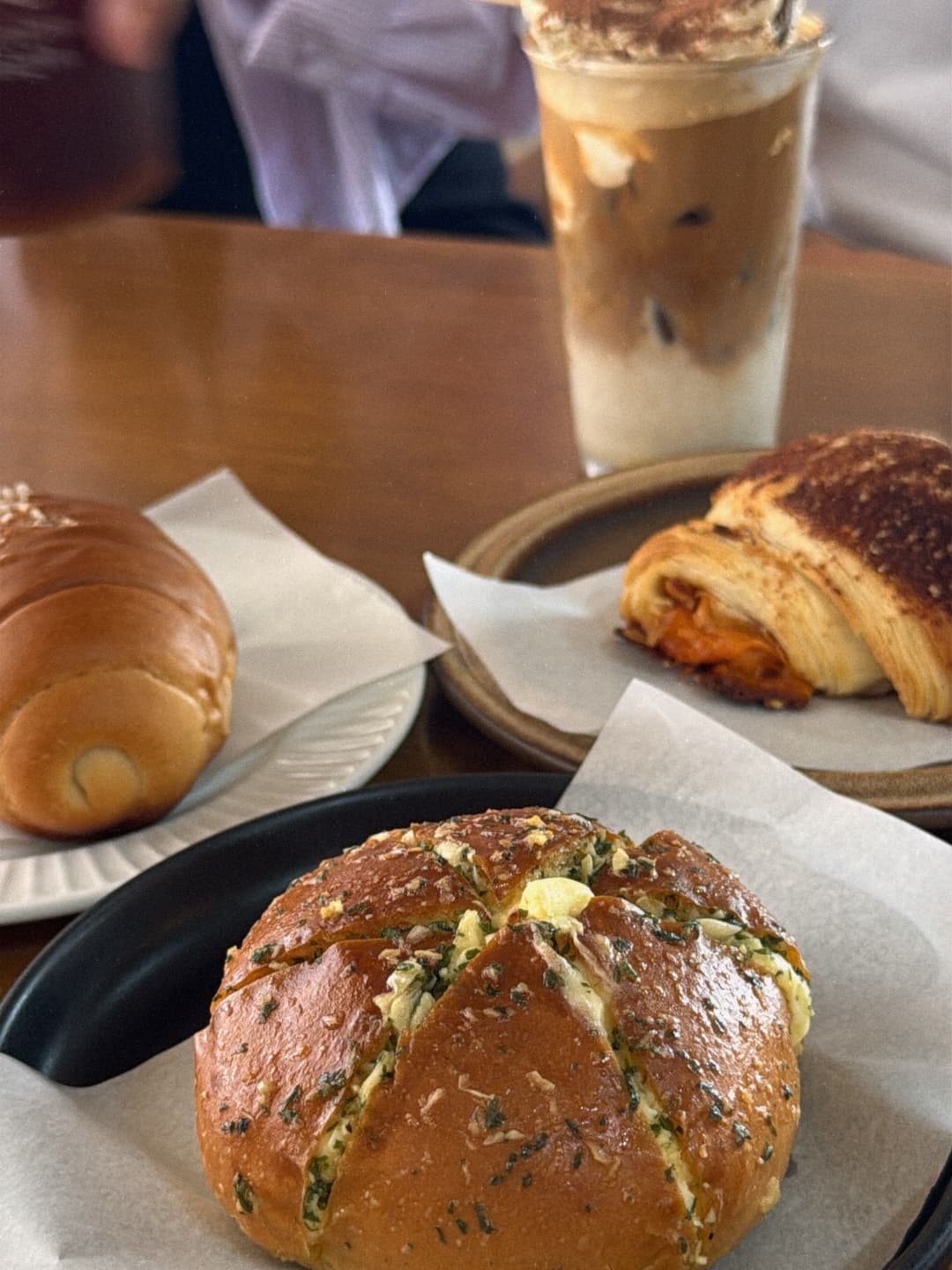 *॰¨̮🥐ℴ🥖⋆｡˚🥯 6