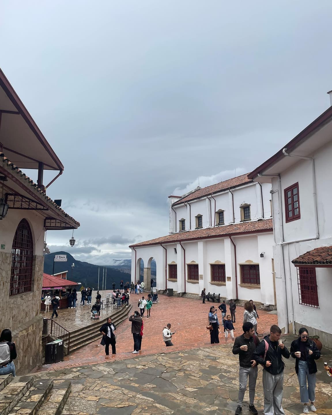 My Colombian Coffee Immersion Trip Map 3