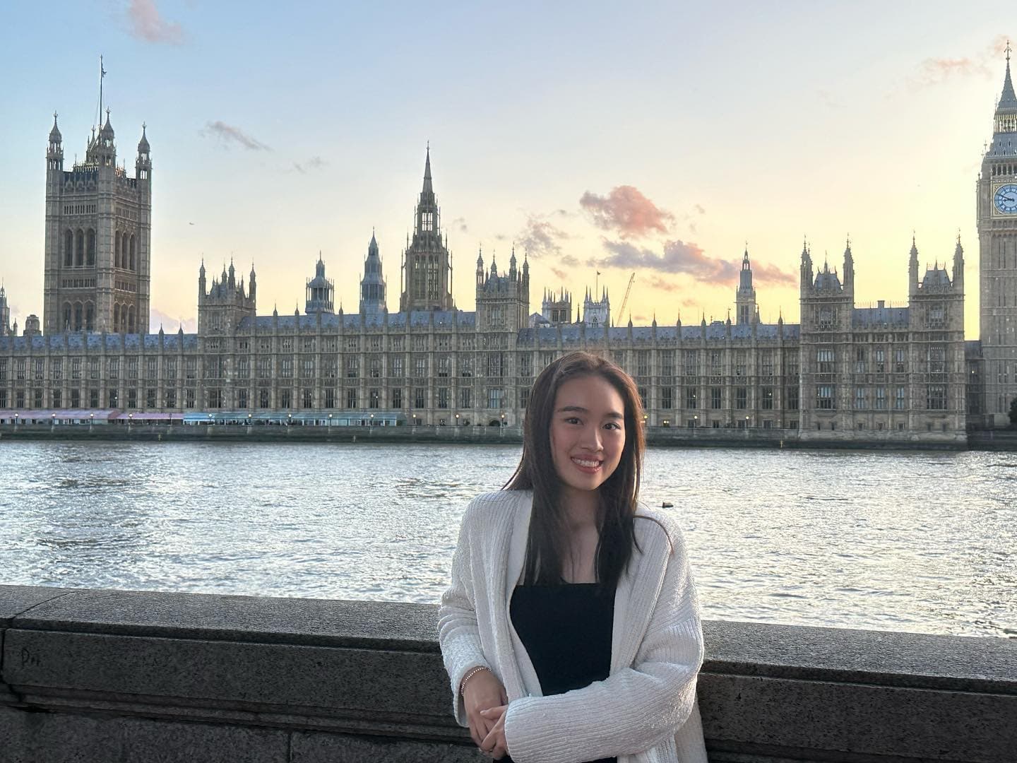 My London Moments Map