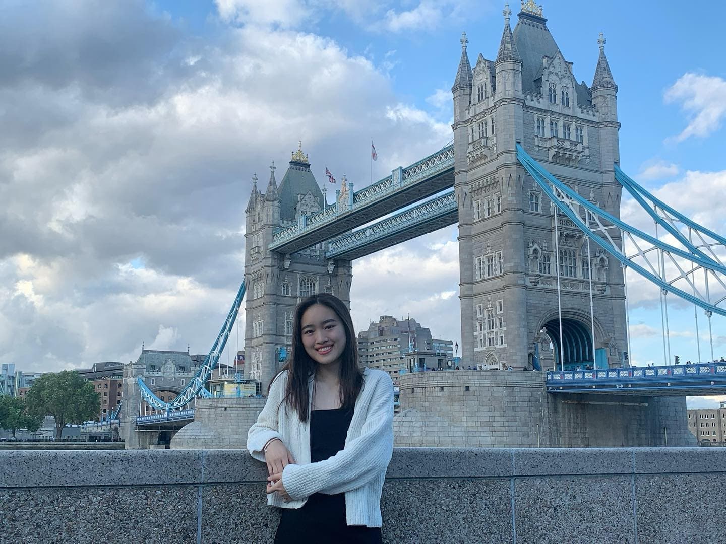 My London Moments Map 2