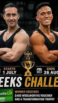 8-Week 2
