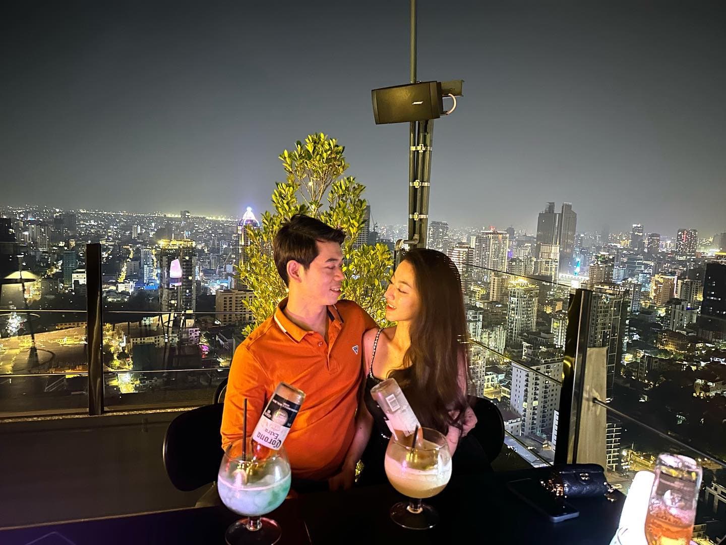Took the missus to recharge her batteries 🫶🏻🥰