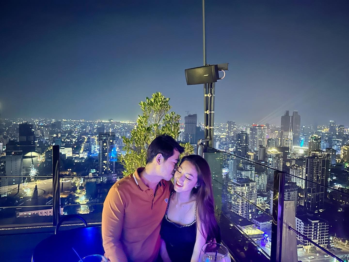 Took the missus to recharge her batteries 🫶🏻🥰 3