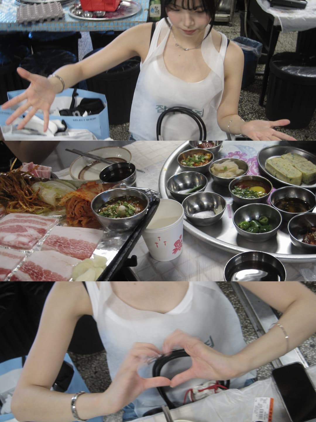 Incheon Airport Travel Bits 5