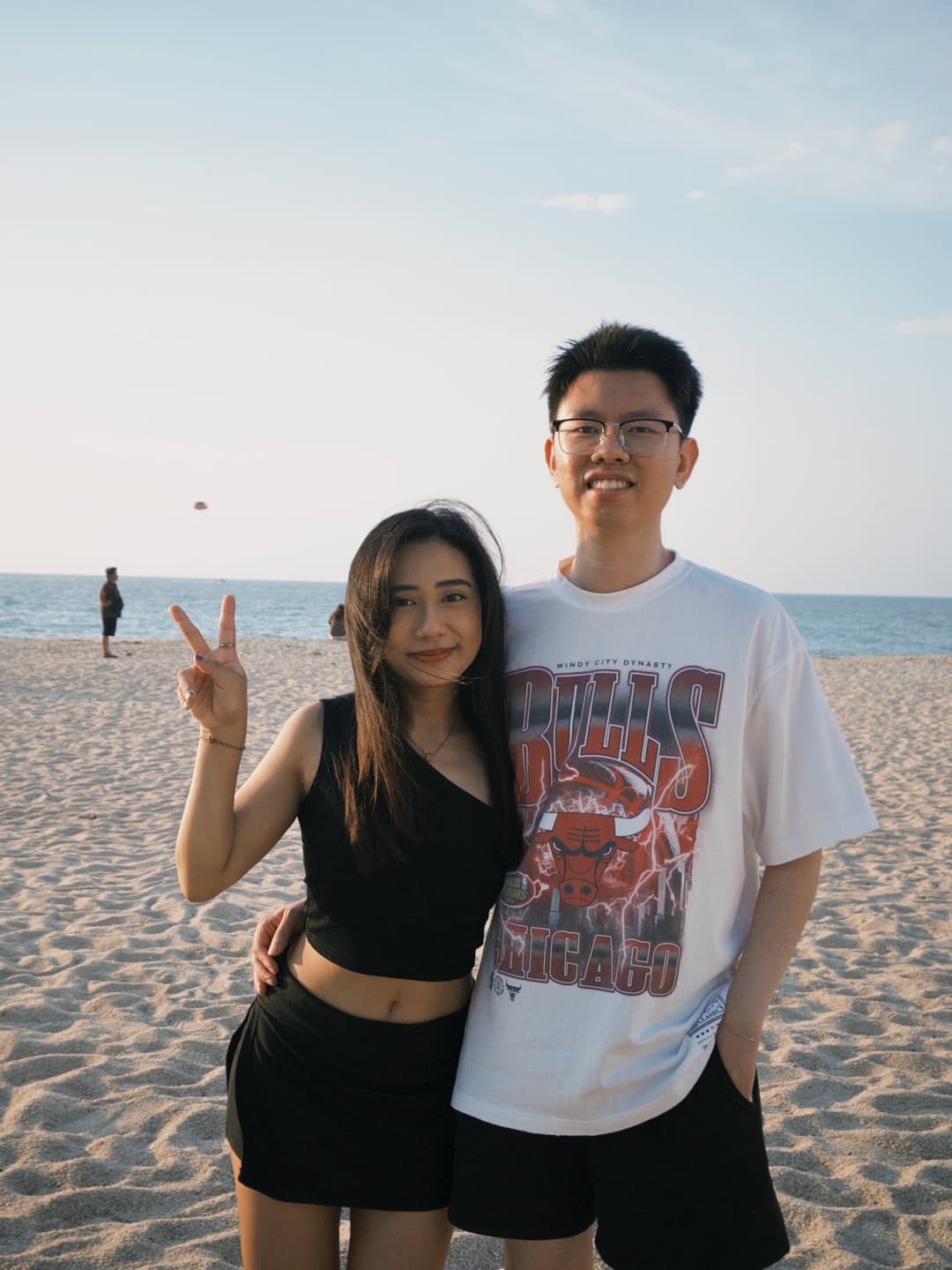 Our Favourite Beach Day Map 3