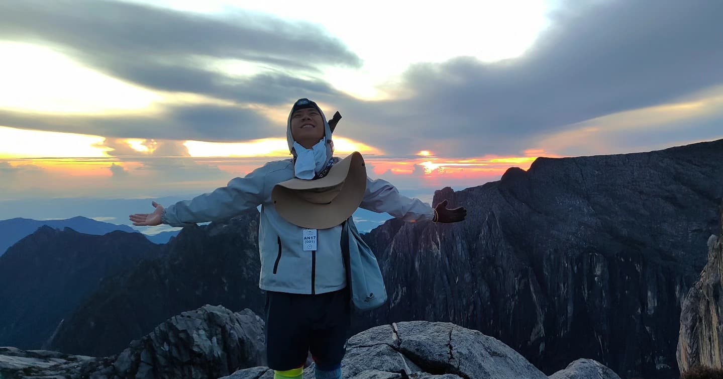 Little Mount Shen, sorted! 3