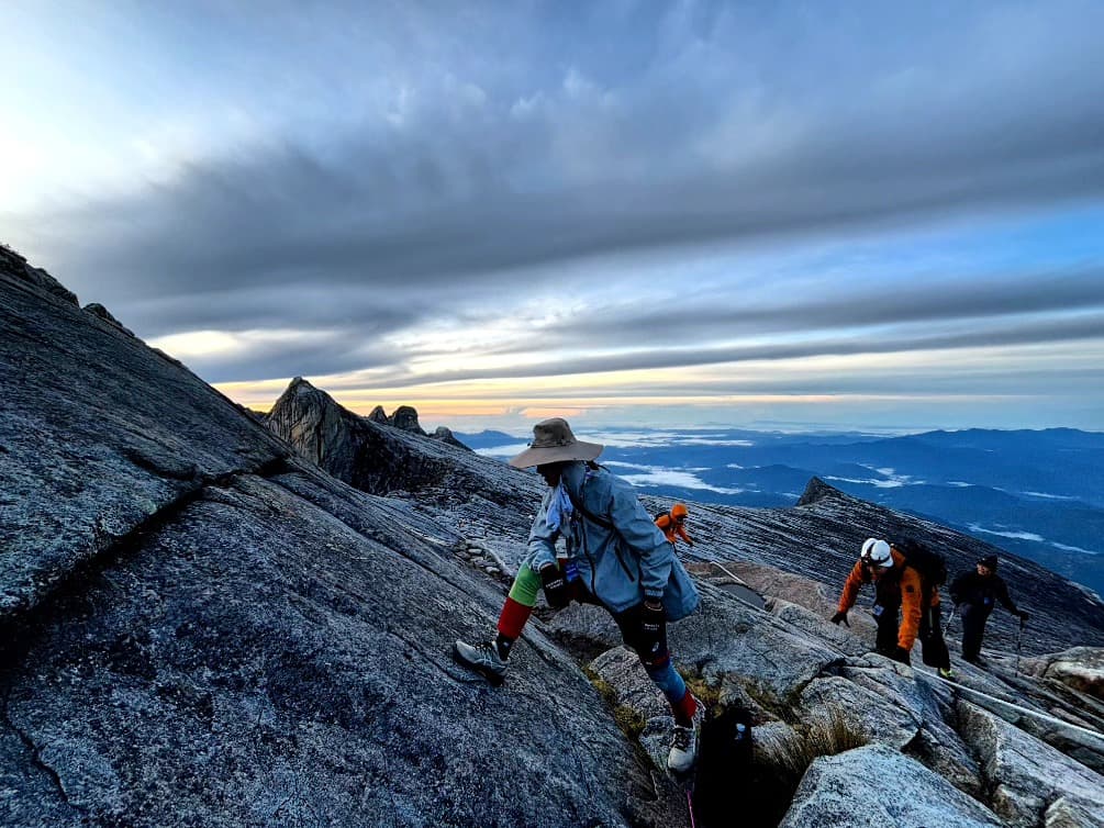Little Mount Shen, sorted! 4