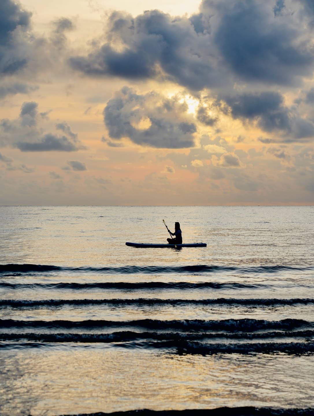 🏝️🌅🛶 3