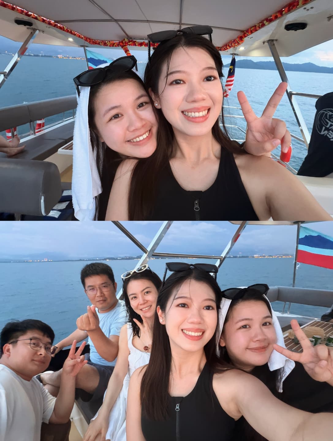🏝️🌅🛶 7