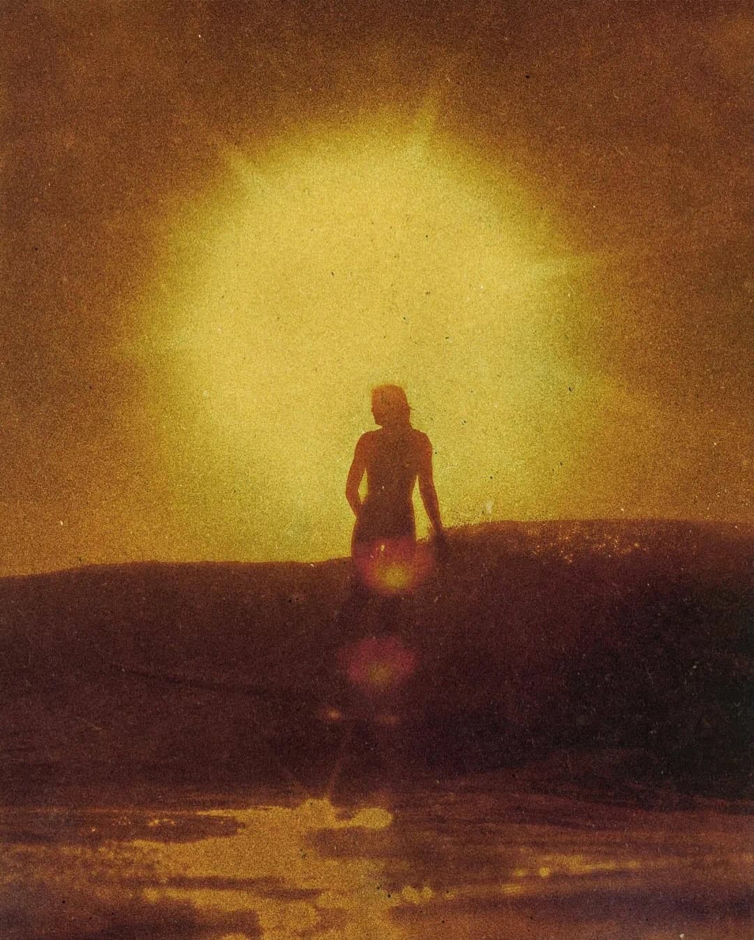 Surfer girl! 8