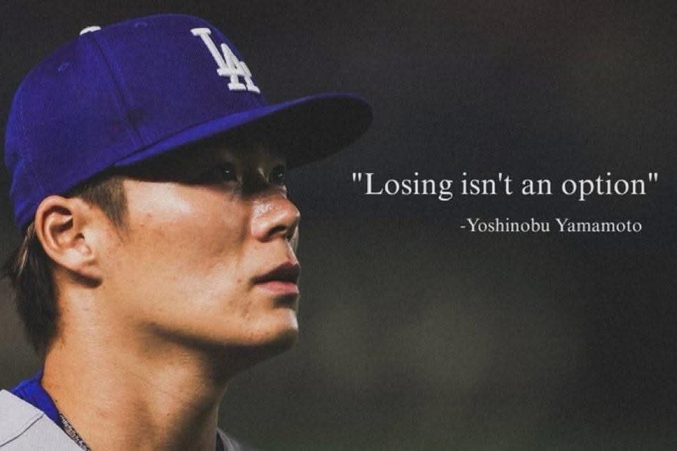 A post on Yuno