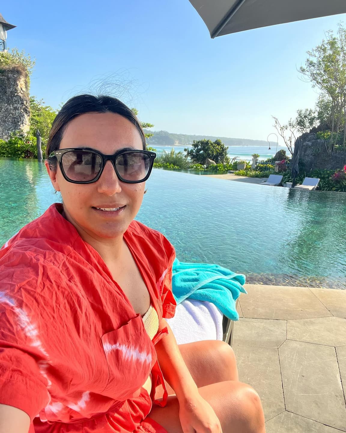 Uluwatu, Bali Map Highlights