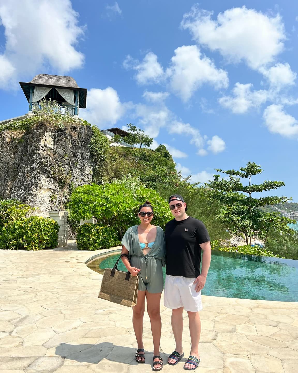 Uluwatu, Bali Map Highlights 4