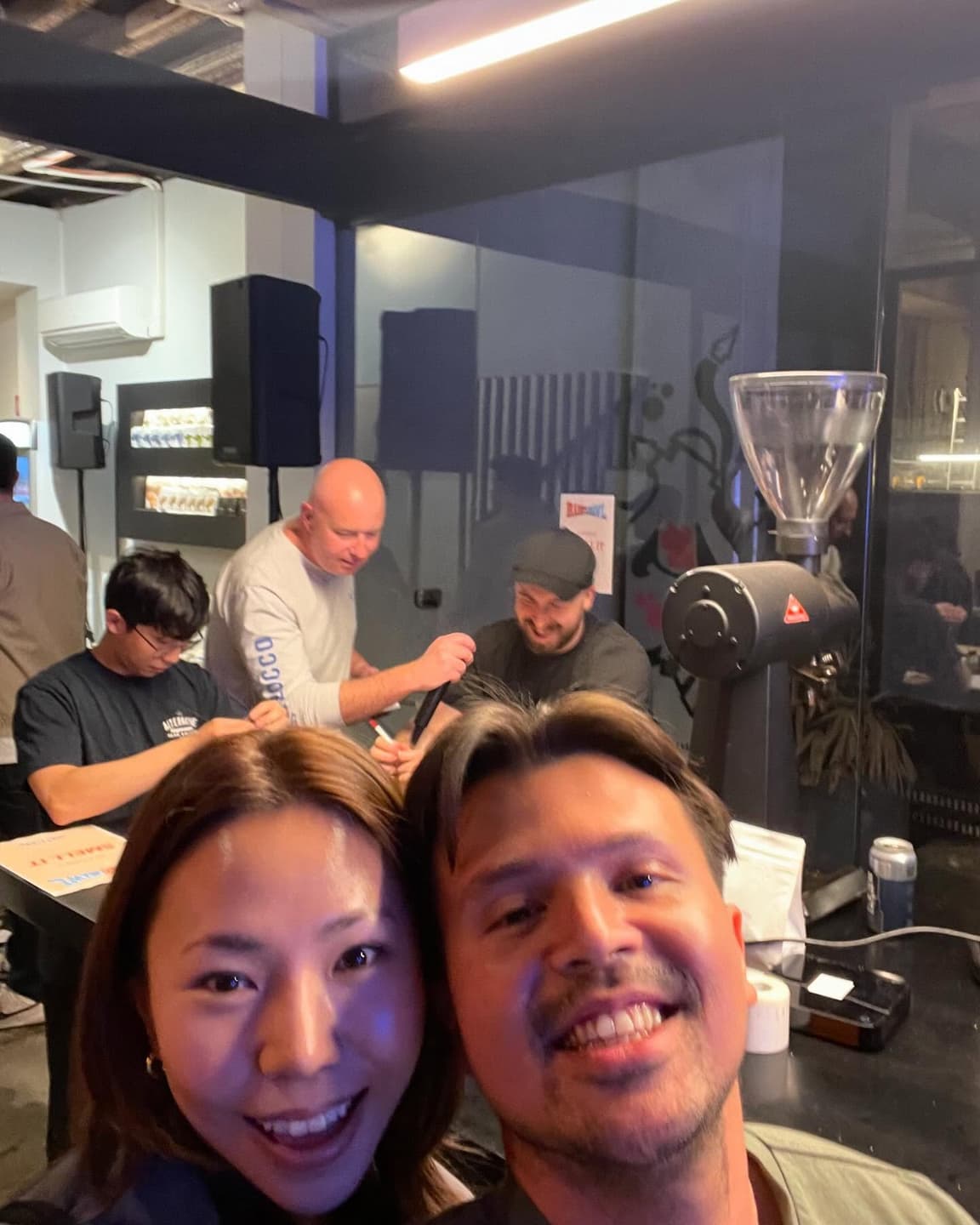 Our community event photos are here!