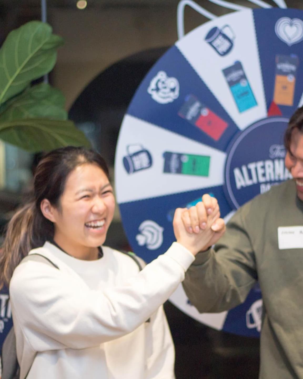 Our community event photos are here! 2