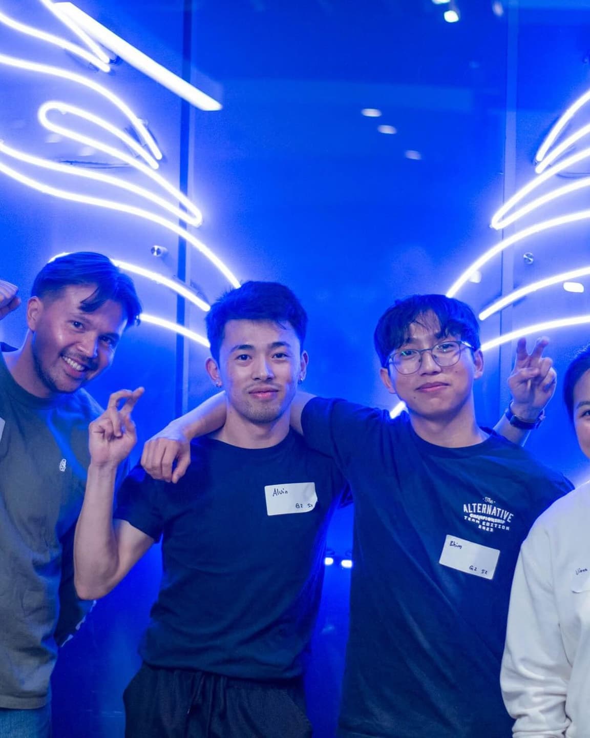 Our community event photos are here! 3