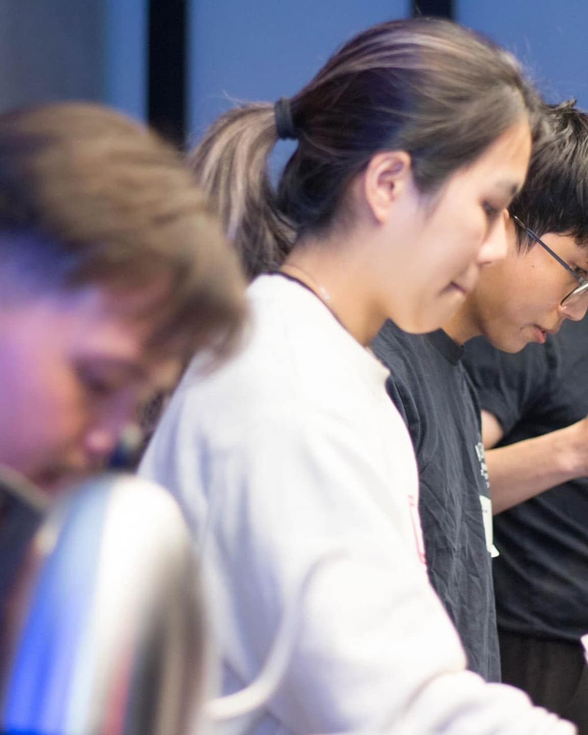 Our community event photos are here! 4