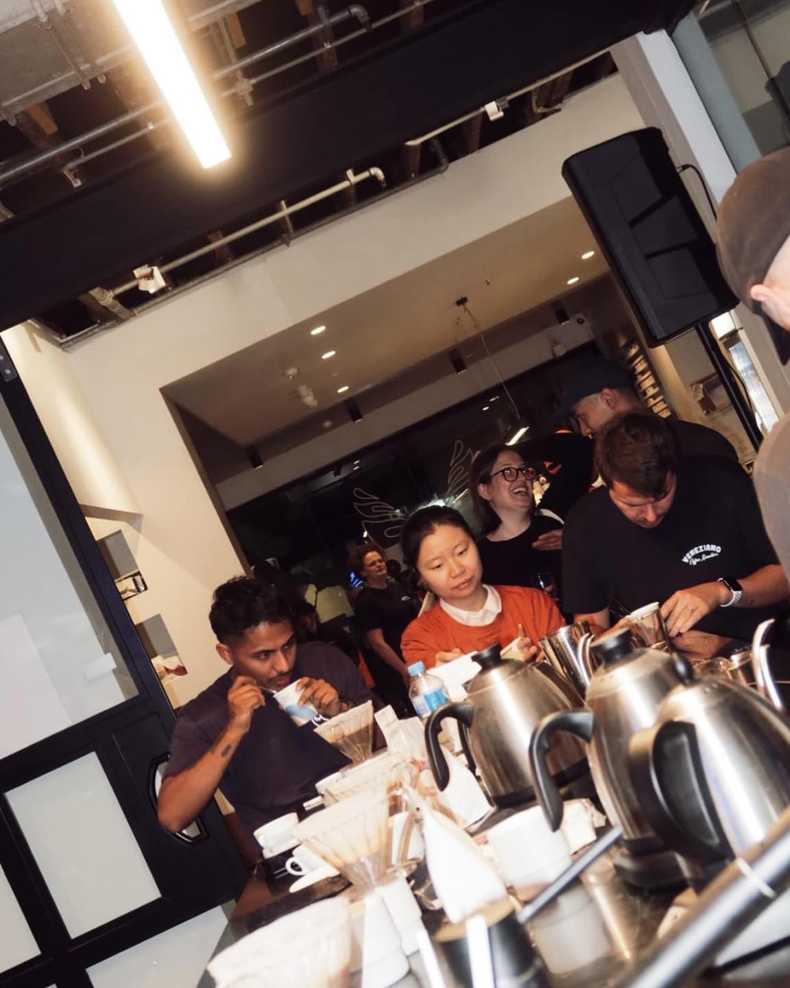 Our community event photos are here! 5
