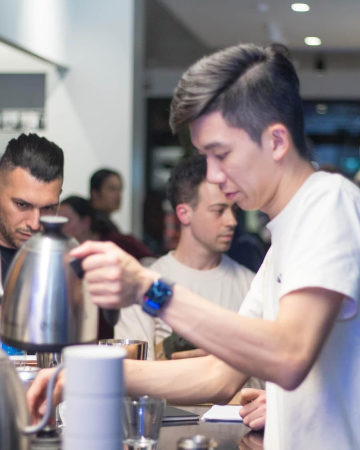 Our community event photos are here! 6