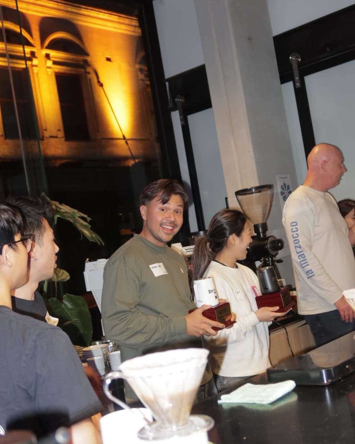 Our community event photos are here! 7