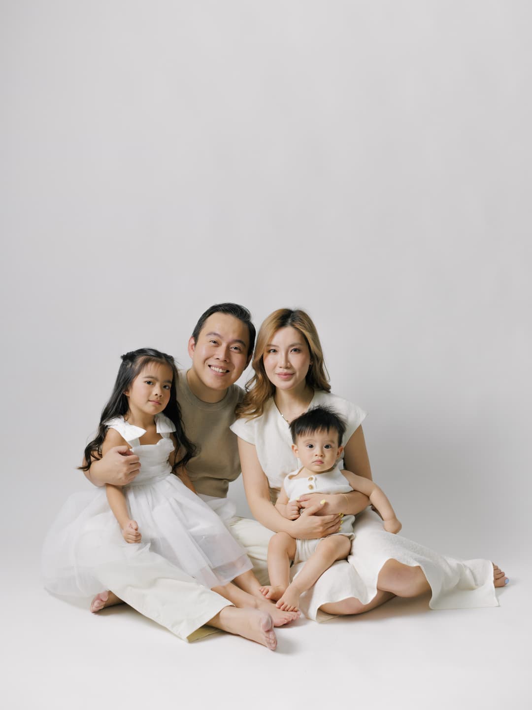 Our family's journey, year by year 5