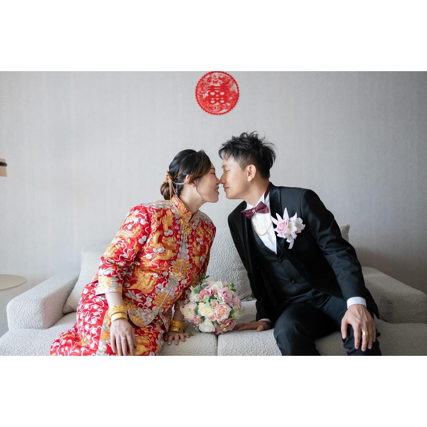 Half-year wedding anniversary map 7