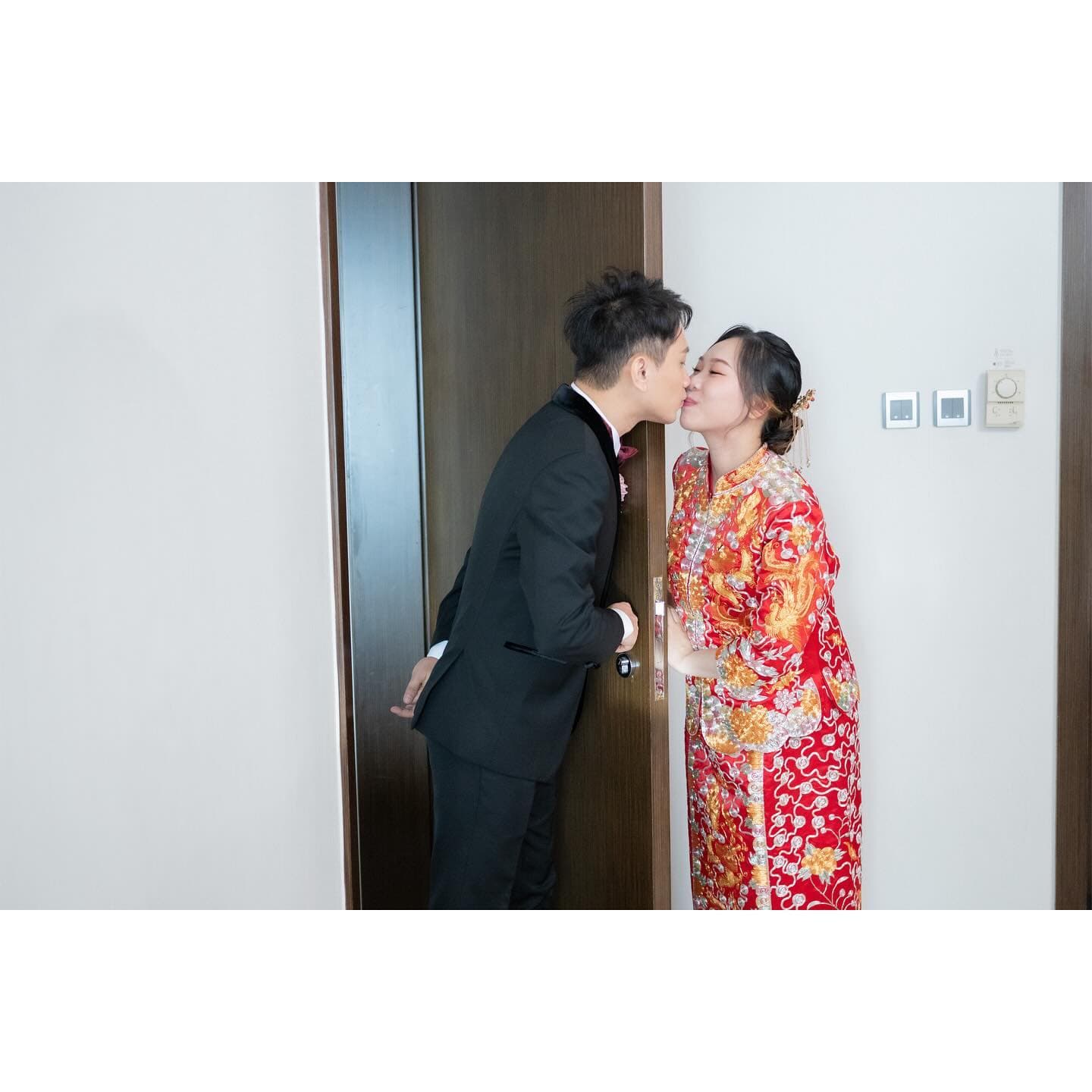 Half-year wedding anniversary map 8
