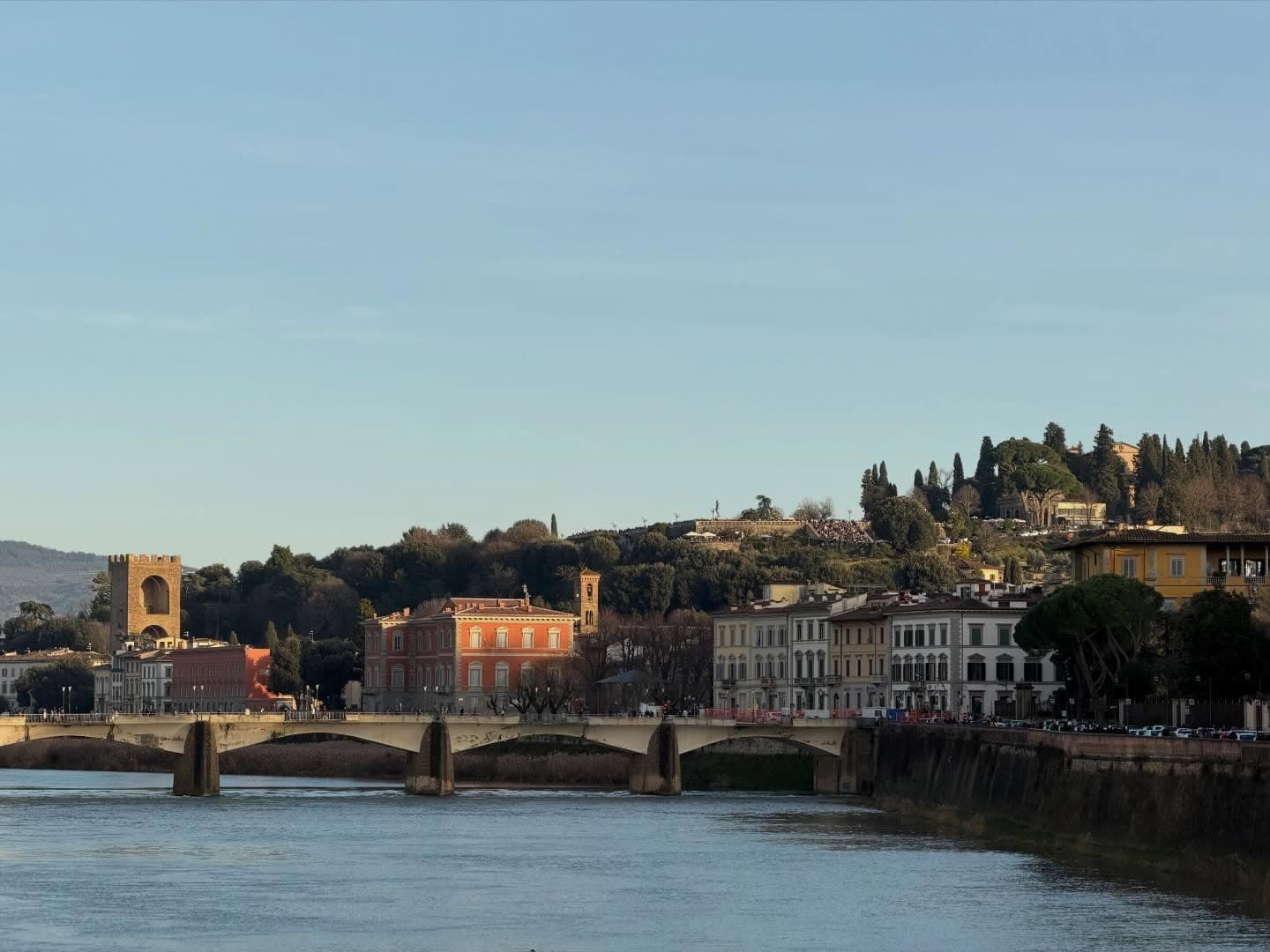 Days in Florence ⛪️🕊️🌅 3