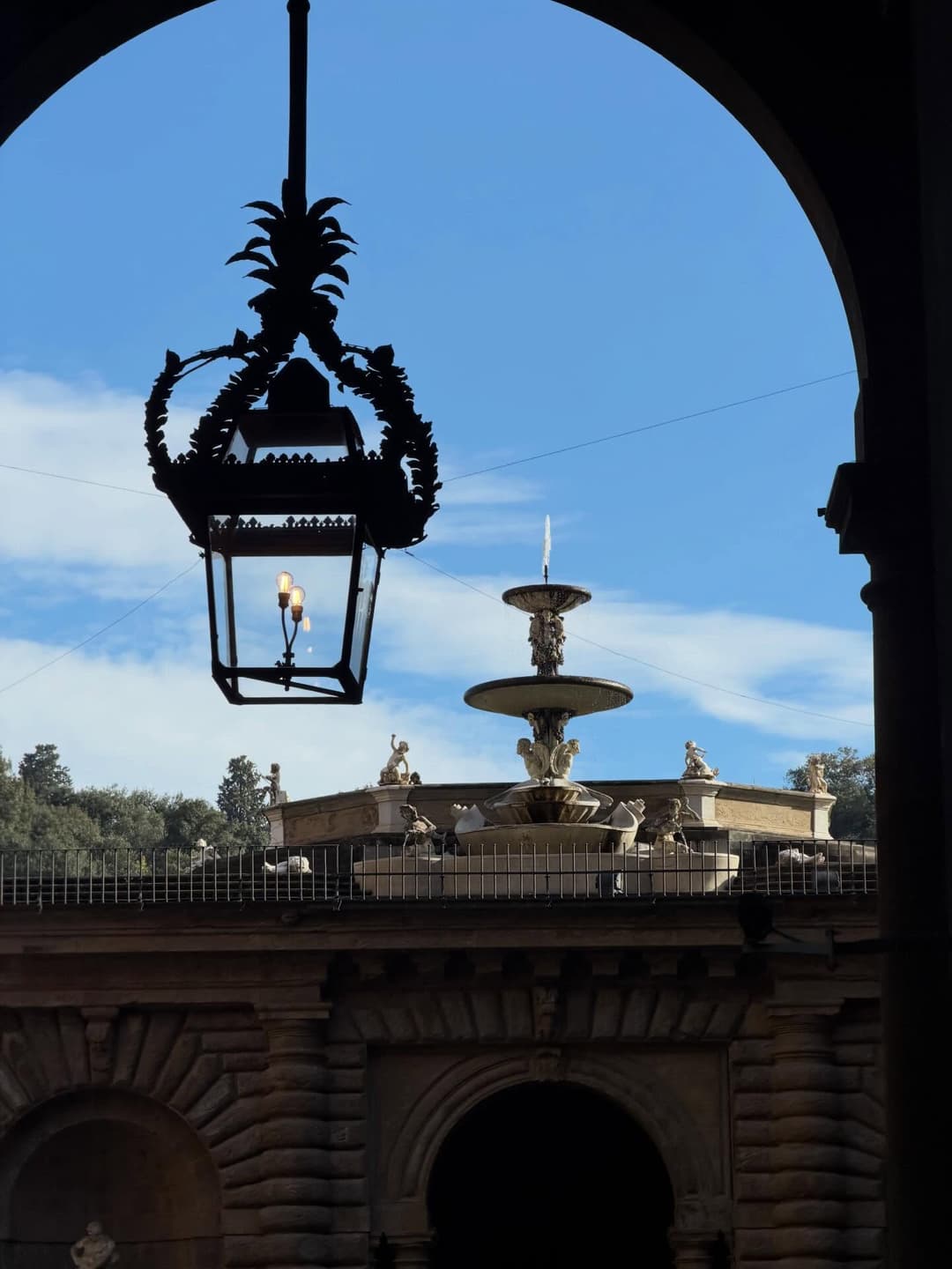 Days in Florence ⛪️🕊️🌅 4