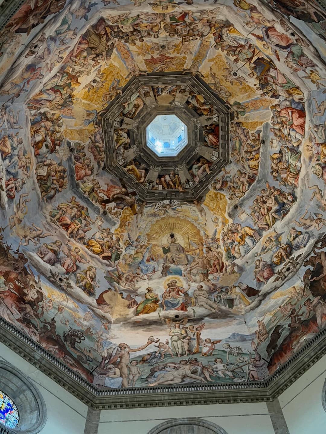 Days in Florence ⛪️🕊️🌅 5