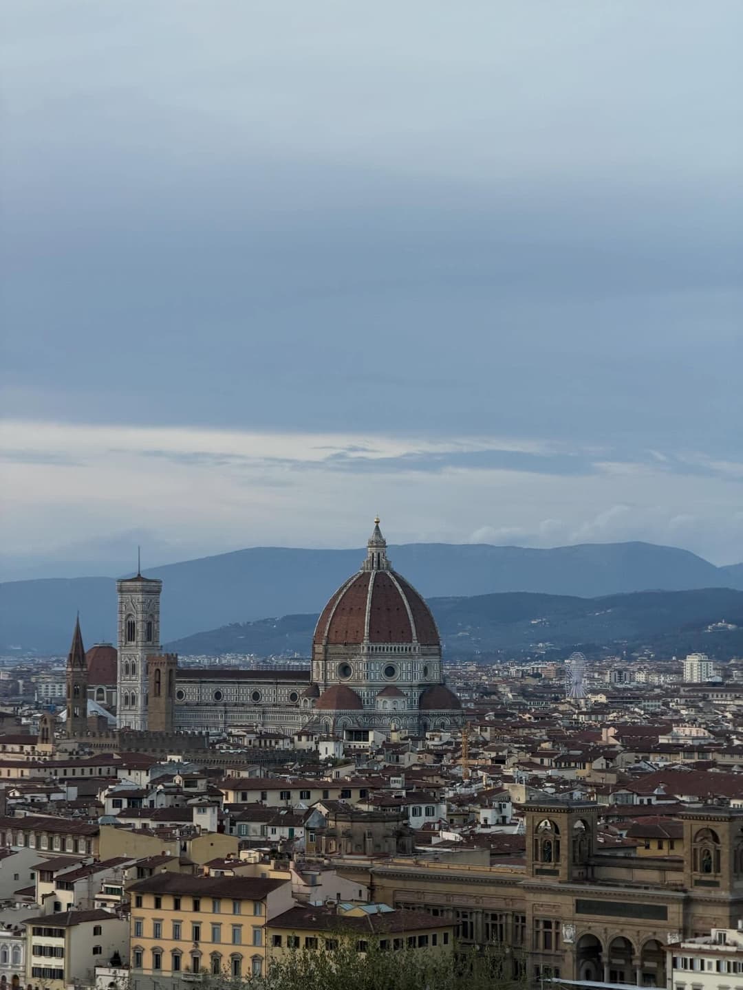 Days in Florence ⛪️🕊️🌅 6
