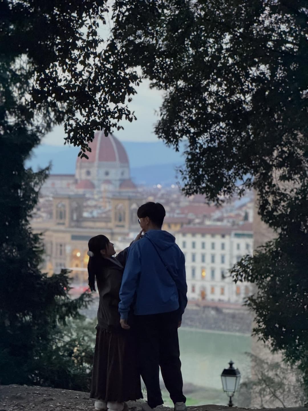 Days in Florence ⛪️🕊️🌅 7